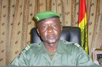 Massacre du 28 septembre: Thiam rassure en faisant trembler l'armée