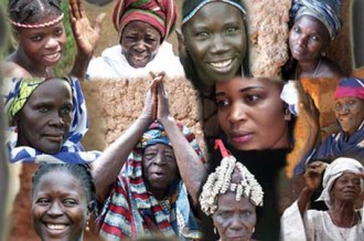 Rejet des lois électorales: Les femmes à  nouveau victimes de leur manque d'engagement