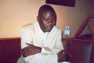 TOGO: Cdt. Olivier Amah : « QuÂ’on ne mÂ’étouffe pas avec des considérations tribales »