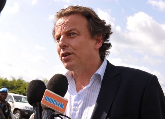 COTE D'IVOIRE : Tuerie à  Duekoué, accusée de laisser-faire, l'Onuci réagit