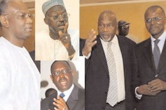 LÂ’opposition pour des élections anticipées au Sénégal si Wade démissionne 