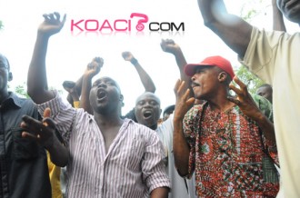 TOGO: Lutte au sein de lÂ’opposition à  lÂ’annonce du dialogue inclusif