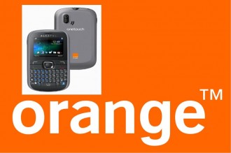 AFRIQUE: Orange lance une gamme de téléphones avec fonctionnalités Facebook à  moins de 65 mille FCFA 