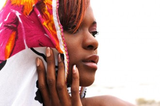 TRIBUNE GABON: Quand le Griot Migrateur OVONO Lambert Petit Crie Famine en menaçant de mort le Président Ali BONGO ONDIMBA