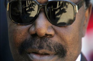 Omar Bongo Ondimba au cÂœur de la crise de lÂ’éducation