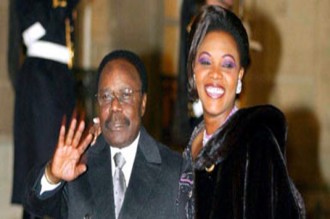 En deuil, Omar Bongo supsend momentanément  ses activités