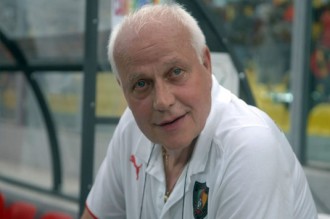 L'entraîneur de l'équipe du Cameroun démissionne