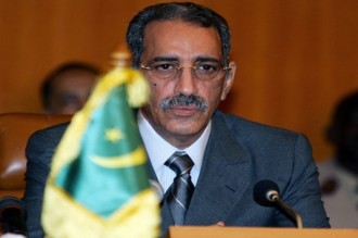 INATTENDU : Ould Vall candidat à  la présidentielle