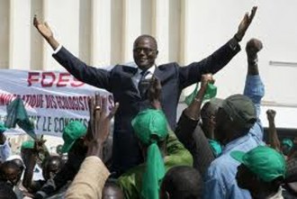 SENEGAL: Ousmane Tanor Dieng refuse catégoriquement l'appel de Me Wade 