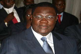 Première retouche sur le nouveau gouvernement-Ousmane Ngom reprend son poste