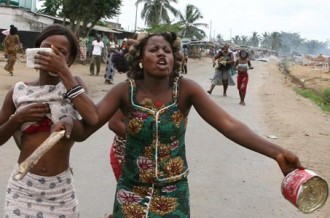 TRIBUNE: Côte d'Ivoire : Mon message pour 2011
