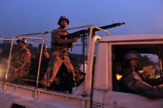 COTE D'IVOIRE : L'Onuci elle aussi sur ses gardes