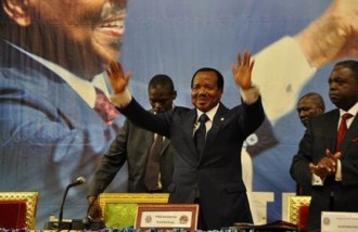 CAMEROUN: La fièvre du remaniement ministériel monte