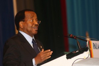 Présidentielle: Les Camerounais tournent le dos aux discours de Biya !