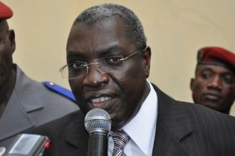 COTE D'IVOIRE : Attaques: Paul Koffi Koffi : « ce sont des bandits qui ont opéré »