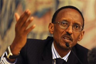 Kagamé, prochaine cible de la justice internationale ?