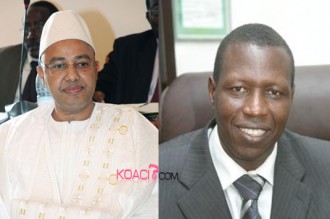 MALI: PDES : Les amis du Président ATT sÂ’entredéchirent