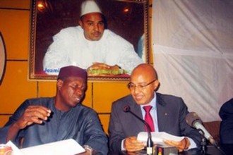 MALI: Présidentielle 2012 : le navire PDES tangue et compromet sa victoire 