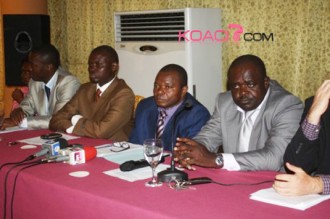 GABON: La société civile lance une pétition pour accélérer la réforme des institutionss