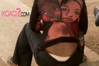 COTE D'IVOIRE: Attention au piège !