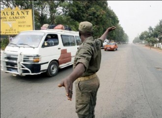 COTE D'IVOIRE : Scandale à  la Police, un indicateur nommé commissaire
