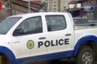 GABON : Des policiers tirent sur le véhicule d'un frère d'Ali Bongo, le préfet de police viré !