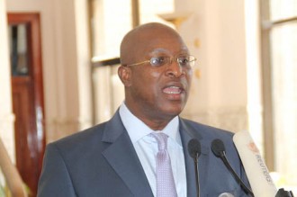 GUINÉE : La présidence se justifie devant les experts de lÂ’OIF 