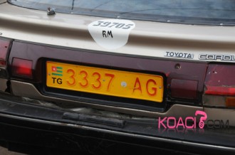 TOGO: Des syndicats menacent dÂ’aller en grève contre lÂ’augmentation du prix du pétrole