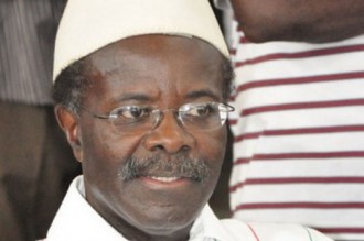 GHANA 2012 :  La CPP avorte le congrès séparatiste du candidat Nduom