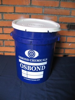 Enquêtes sur les hydrochlorofluoro Carbones(HCFCs)