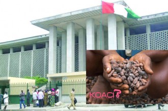 Procès des barons de la filière café cacao: Les débats n'ont pas eu lieu aujourd'hui