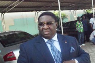 Togo : Première victoire de Pascal Bodjona  dans lÂ’affaire dÂ’escroquerie internationale