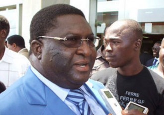 TOGO: Les révélations d'un magazine éclaboussent Pascal Bodjona 