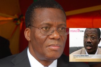 BENIN: Le Sg de la Présidence plus fort que le 1er ministre ?