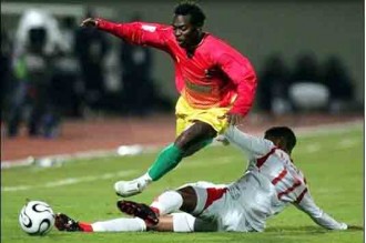 CAN 2012: Le Syli national de Guinée et le Mena du Niger qualifiés, le Nigéria out, et le Ghana assure !
