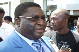 Le dialogue achoppe sur un point