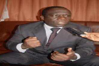 La Csi accuse des partis politiques de perturber le contentieux électoral