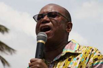 TOGO: Les discussions entre majorité et opposition parlementaire sÂ’enlisent 