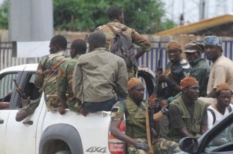 COTE D'IVOIRE: Abobo se débarrasse de ses ex-combattants !