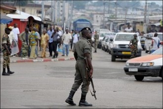 GABON: Soulagement après la libèration des étudiants incarcérés 
