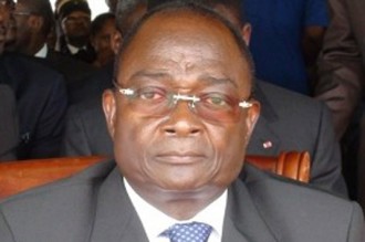 GABON : Paul Biyoghé Mba prend officiellement ses nouvelles fonctions