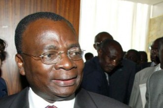 Présomption de partialité, le nouveau président du conseil Constitutionnel se défend et professe sa neutralité