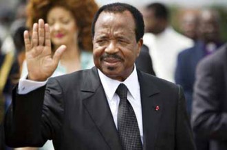 CAMEROUN: Présidentielle 2011 : les appels à  la candidature de Paul Biya se multiplient