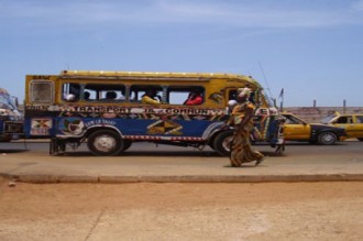 Peter Trenchard sur l'économie Sénégalaise:« Elle enregistre des performances qui laissent à  désirer »