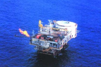 COTE D'IVOIRE : Tullow explore et découvre un gisement de pétrole de bonne qualité au large des cotes ivoiriennes 