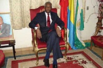 GABON, Legislatives 2011: Deuxième mort de Pierre MAMBOUNDOU