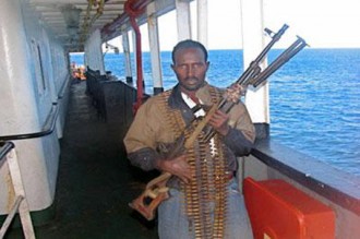 PIRATERIE: La marine béninoise dément toute attaque dans ses eaux