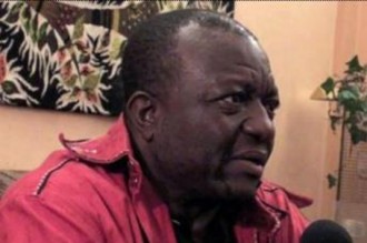 Pius Njawé disparait dans un accident de la route aux Etats-Unis