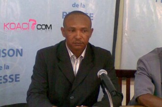 GUINEE: Les opérateurs économiques demandent des comptes à  l'Etat et menacent d'aller en grève !