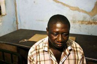 GUINEE: Près dÂ’une centaine de détenus graciés par Condé